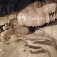 Sumaging Cave in Sagada Philippines 