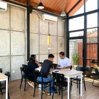 CANTINE | NEW ROOFTOP COFFEE & EATERY IN TIYASAN