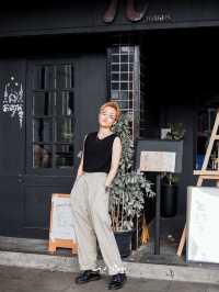 Pi3.14 พายอาร์ Coffee & Bar น่านั่งใกล้ BTS