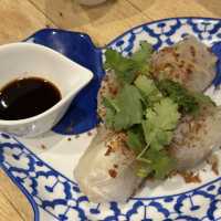 【兵庫】神戸のタイ料理といえばココ！