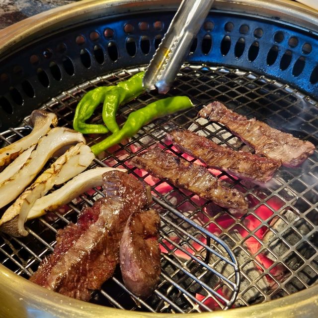 광교 아브뉴프랑 맛집 우사✨️