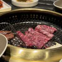 광교 호수공원 근처 소고기 맛집