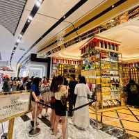 Elevate Your Tea Experience: TWG Cafe at TRX