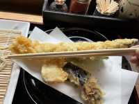 【福岡】白いお蕎麦が食べられるお店