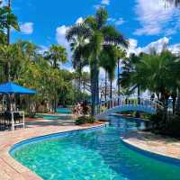 Luxury Redefined: JW Marriott Gold Coast Resort