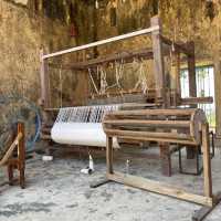 The unique museum of Prison Island 