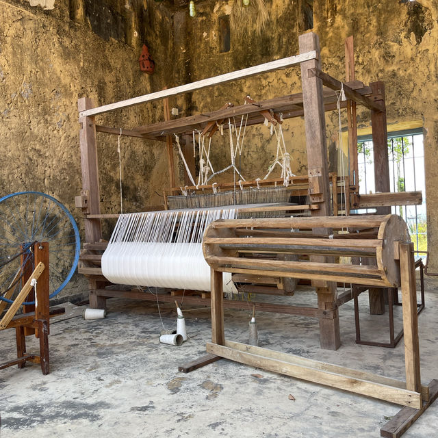 The unique museum of Prison Island 