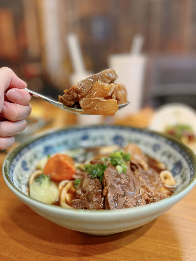 CP值高台灣菜🍜