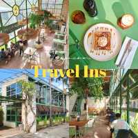 Jackfruit Brunch & Coffee