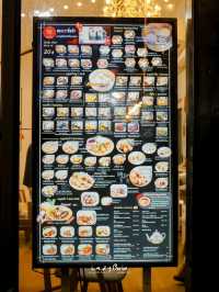 หลงเราติ่มซำ ร้านอร่อย ราคาเด็ดฝั่งธน 