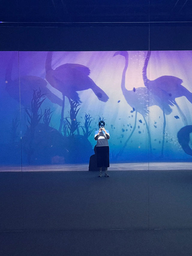 เดินเล่นถ่ายรูป เสพงานศิลป์ที่ Arte M Hongkong.
