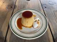 【久留米カフェ】古くからの工場をリノベーションしたカフェ