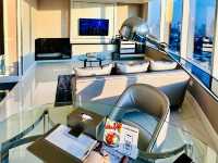 An Amazing Room 📍Grande Centre Point🇹🇭✨