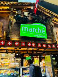 🇸🇬 Marché Restaurant at 313 Somerset, Singapore