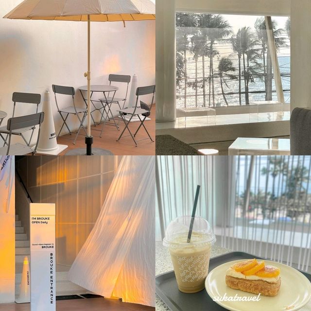 Brouke cafe