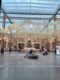 Kunstmuseum The Hague