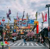 ตลาดปลา บางแสน