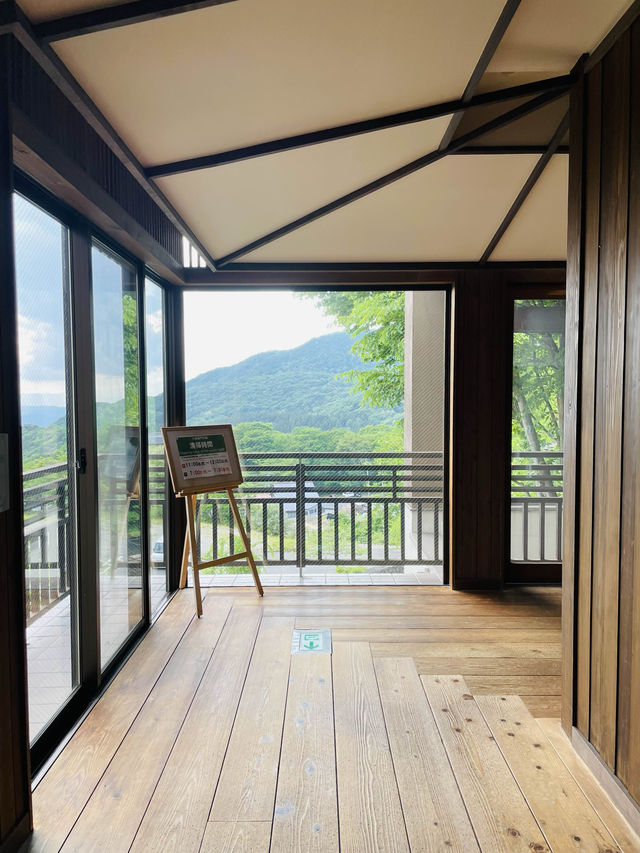 【山形県】源泉掛け流しの温泉を日帰りで楽しめる