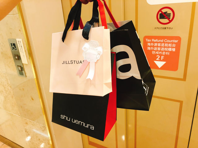 일본 도쿄 2박3일 여행코스 추천