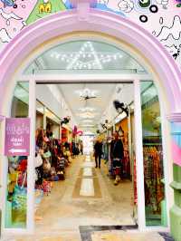 Best Place For Shopping In Phuket Town🇹🇭✨