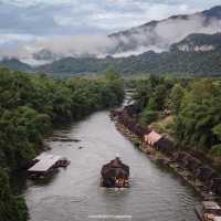 Saiyokview Resort