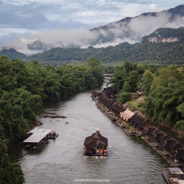 Saiyokview Resort