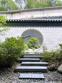 Discovering Peace and Tranquility at Tsz Shan Monastery in Hong Kong