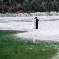 Jade Dragon Snow Mountain – A Dreamy Wedding & Pre-Wedding Destination This Summer