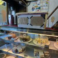 【京都】銭湯を改装したオシャレカフェ