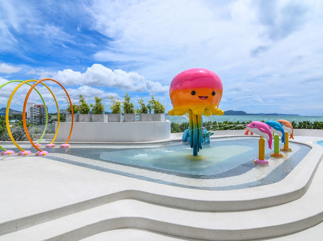 【曼谷酒店】Ocean Marina Yacht Club：豪華海洋度假村，適合尋求不同體驗的旅客
