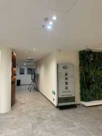 珠海人氣網紅酒店實測