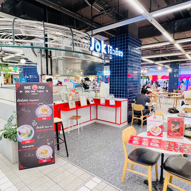 🇹🇭 Eat at Centralworld Bangkok