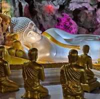 วัดถ้ำน้ำ@ราชบุรี