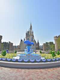 ドナルドイベント🐤東京ディズニーランド