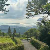 【五月平展望台】無敵美景