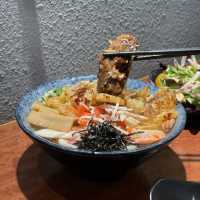 元朗｜新開麵食店。麵麵俱到