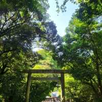 熱田神宮