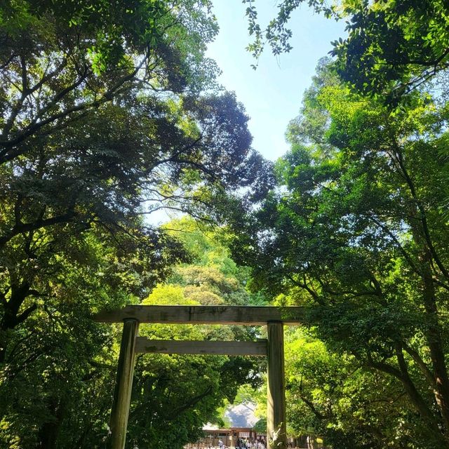 熱田神宮 熱田神宮