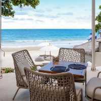 ⛱ Winkks Beach Club คลับสุดหรูบนเกาะเสม็ด