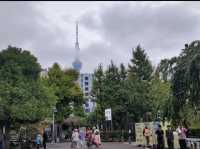 Sosenji Temple Tokyo
