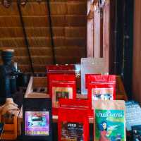 SAM-RAAN-JAI Coffee สำราญใจ คอฟฟี่