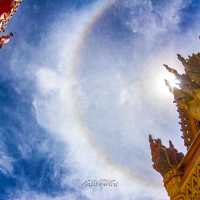 วัดถ้ำเสือ จังหวัดกาญจนบุรี