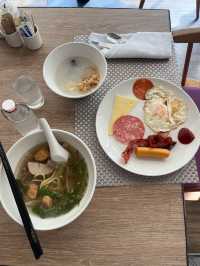 🏖️코트야드 프놈펜 완벽한 위치
