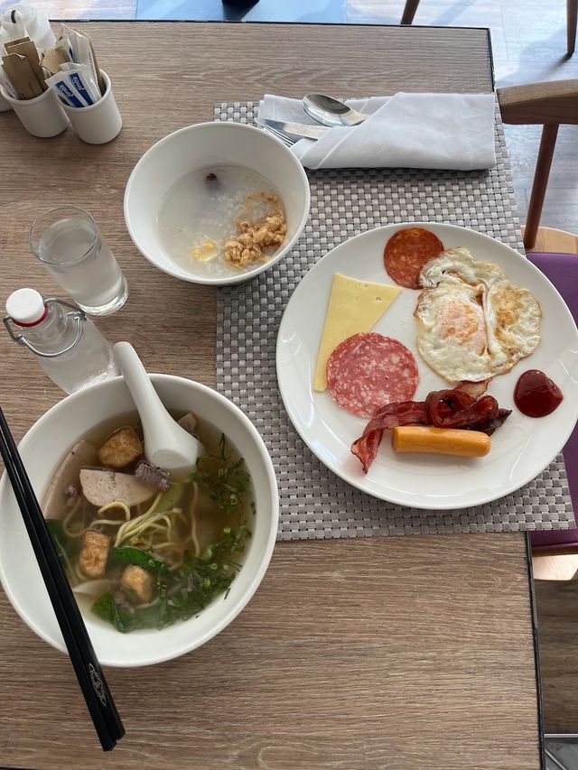 🏖️코트야드 프놈펜 완벽한 위치