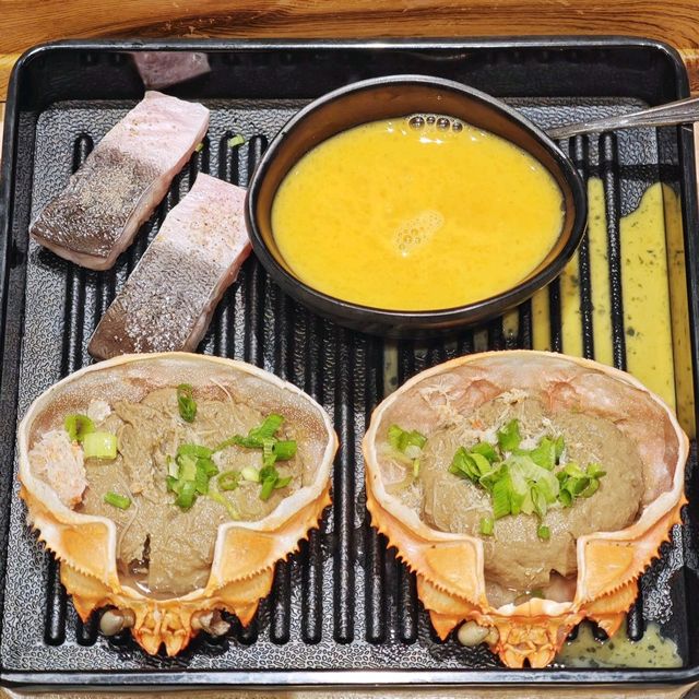 極緻👍薩摩牛🥩放題
