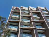 Bayphere Hotel​ Pattaya​