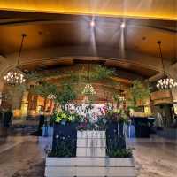ฮอกไกโด: The Windsor Hotel TOYA Resort & Spa 🏨🇯🇵