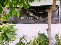 89. Coffee 