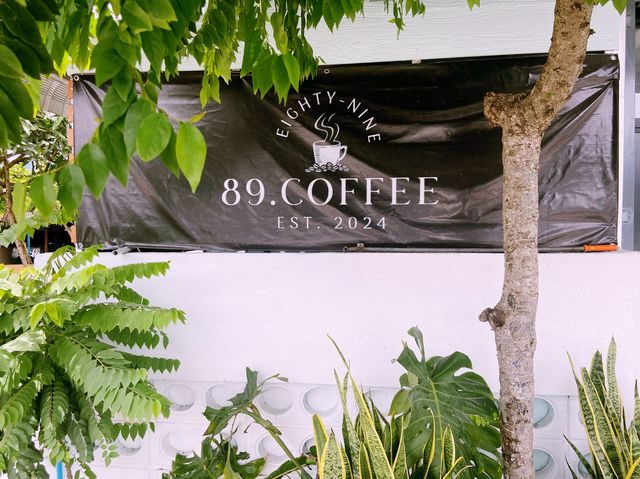 89. Coffee 