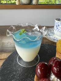 【福岡カフェ】週に2日だけ開く手作りスイーツのお店✨️